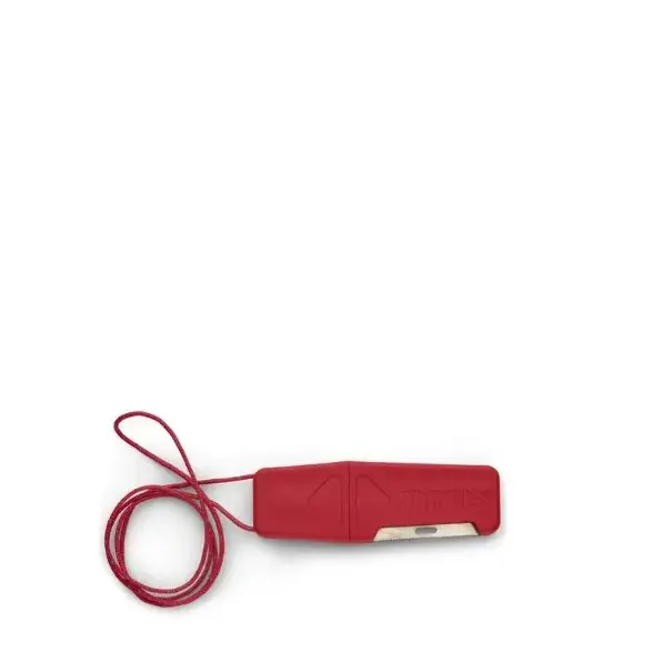 PRIMUS Pierre à feu PRIMUS Ignition Steel rouge