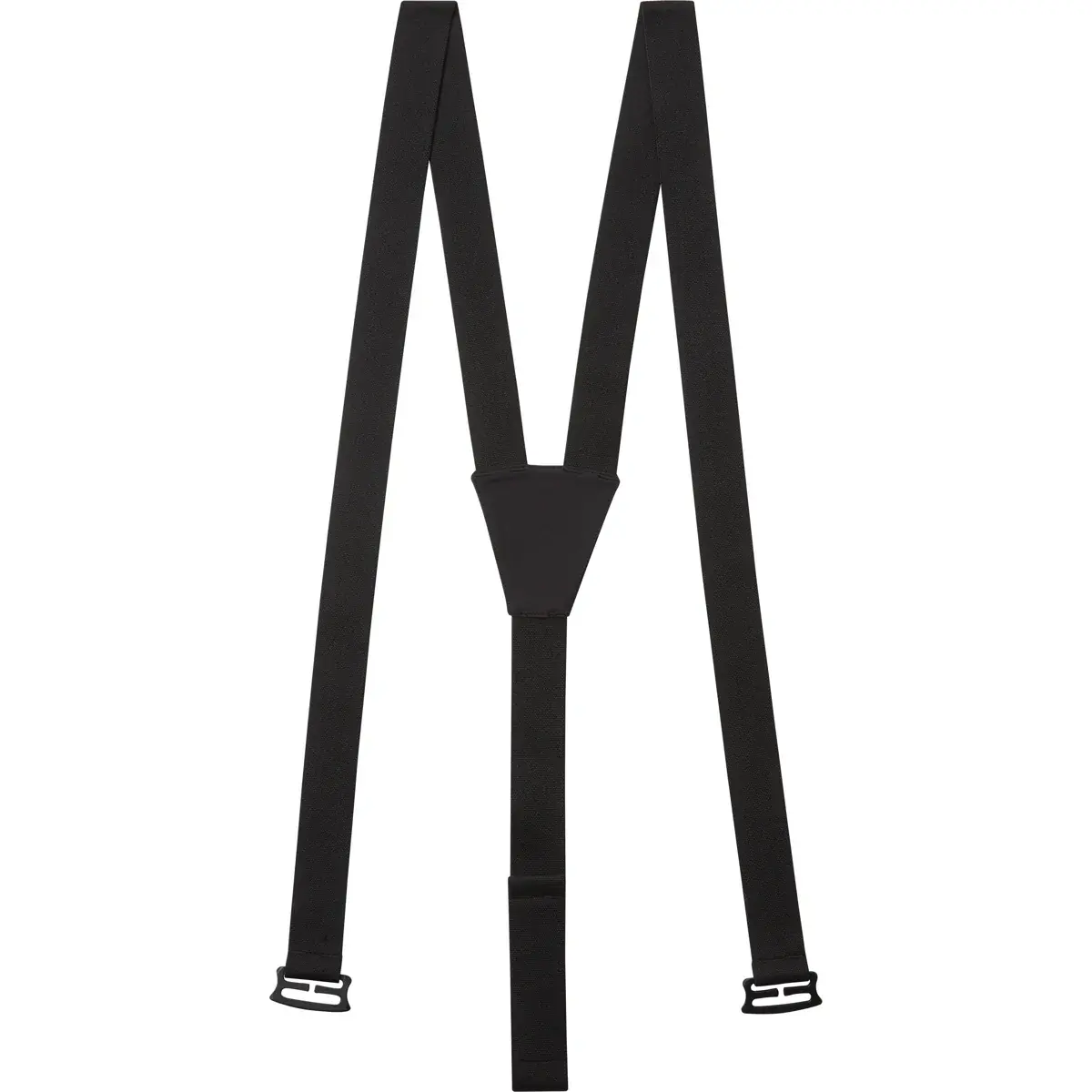 Bretelles Mountain Equipment Braces Single Back Point Black