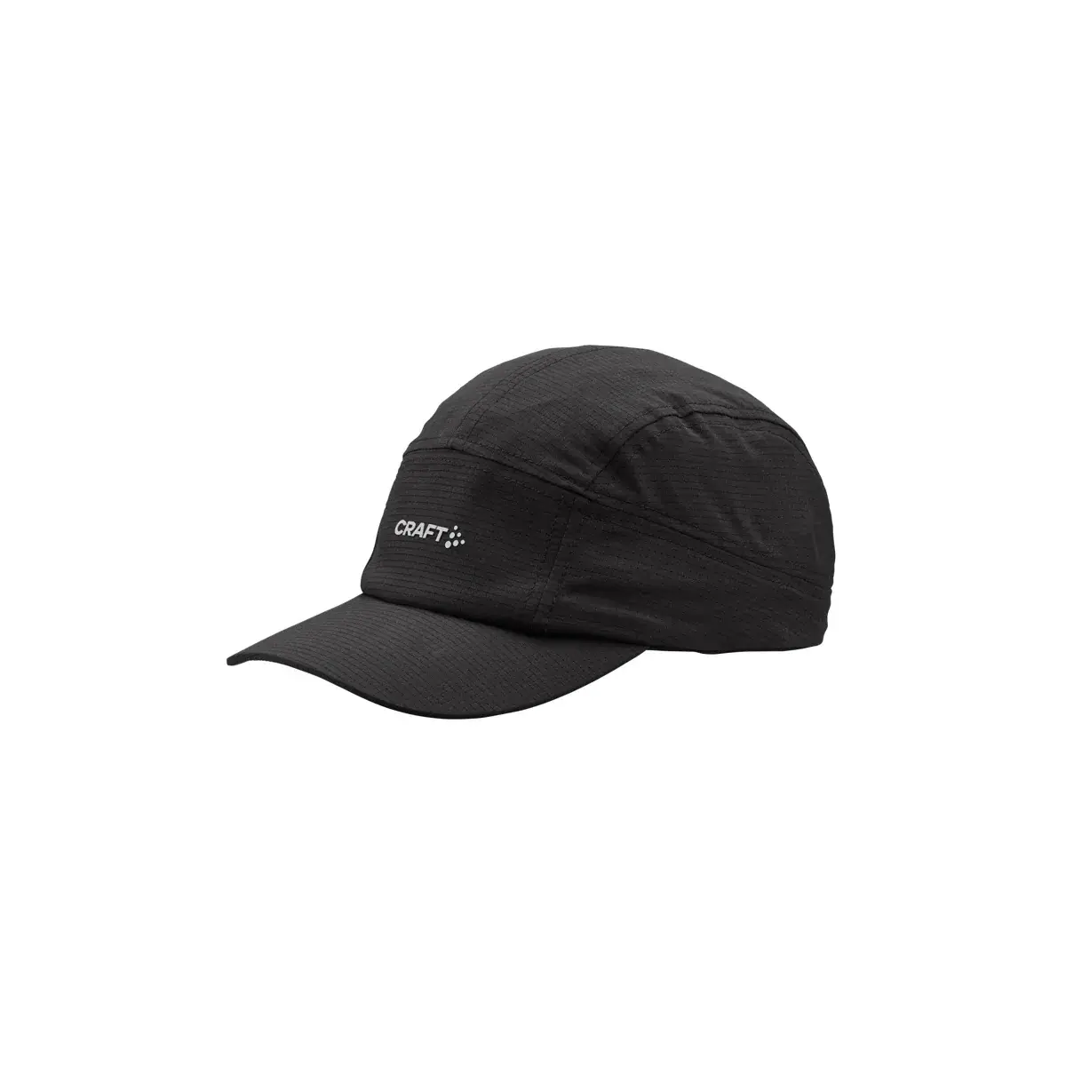 Casquette Craft Hypervent noir