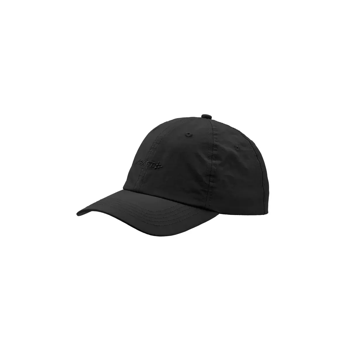 Craft Casquette Craft Hypervent Dad noir