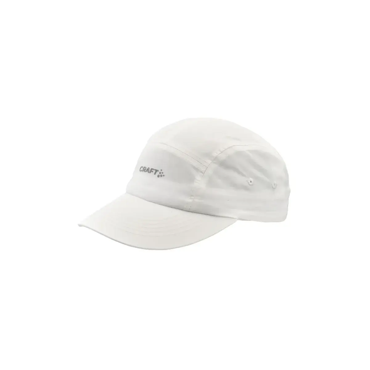 Craft Casquette Craft Hypervent Run blanc