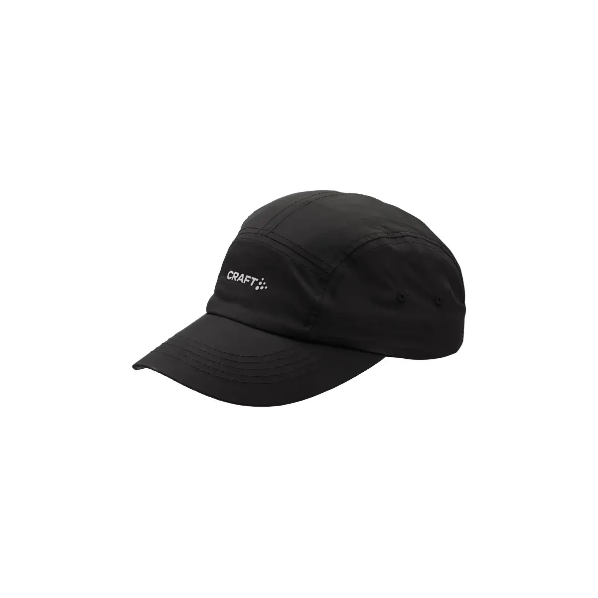 Craft Casquette Craft Hypervent Run noir
