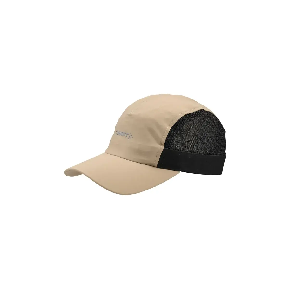 Craft Casquette Craft PRO Trail beige