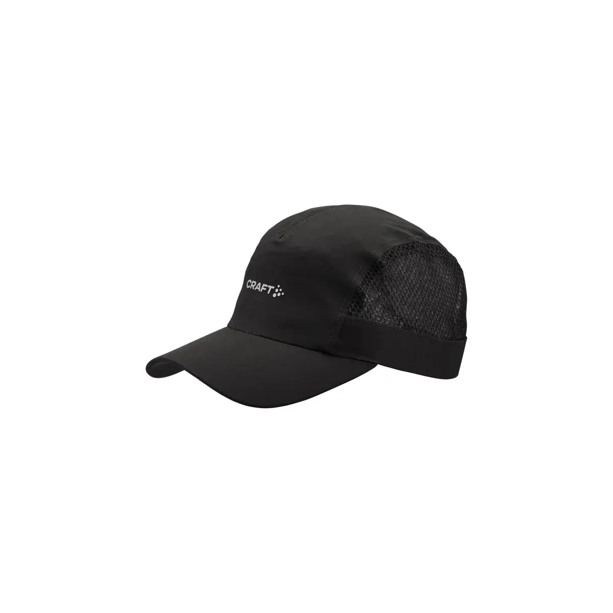 Craft Casquette Craft PRO Trail noir