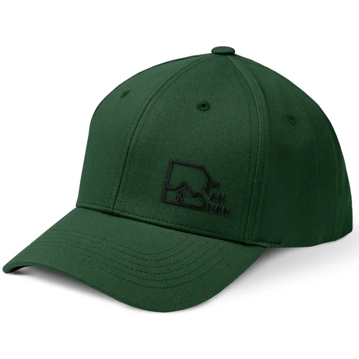 Hannah Casquette Hannah ALL-EVD Dark forest UNI