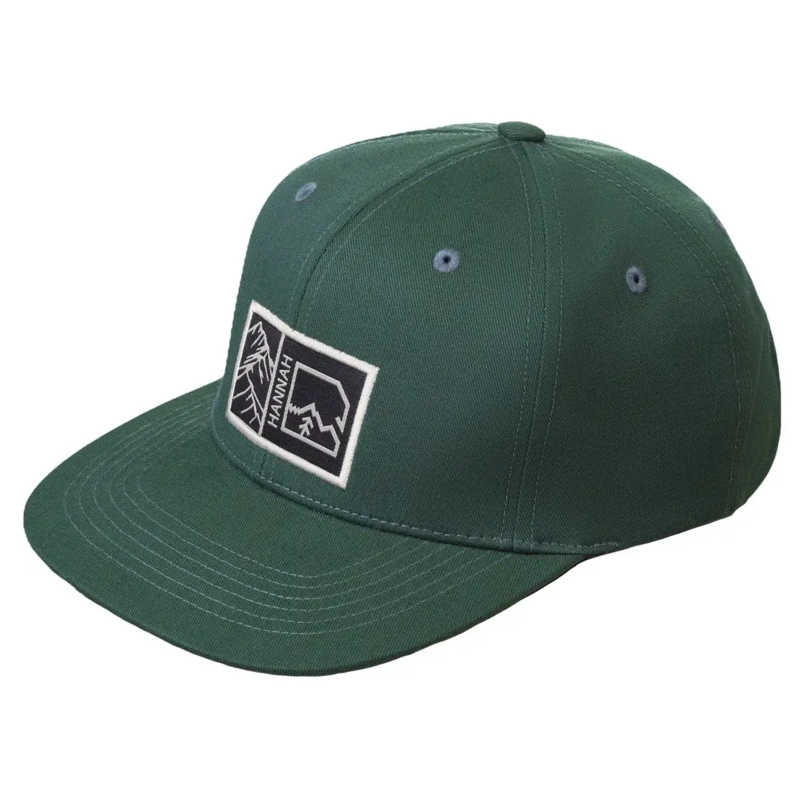 Hannah Casquette Hannah MENY-EVD Dark forest (patch) UNI