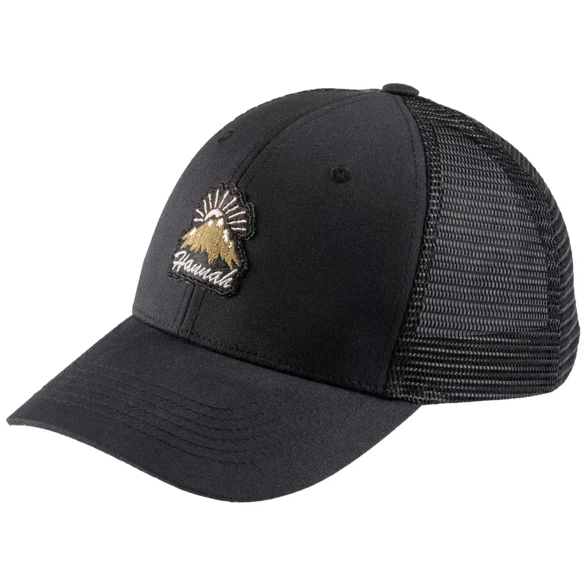 Hannah Casquette Hannah Trucker anthracite