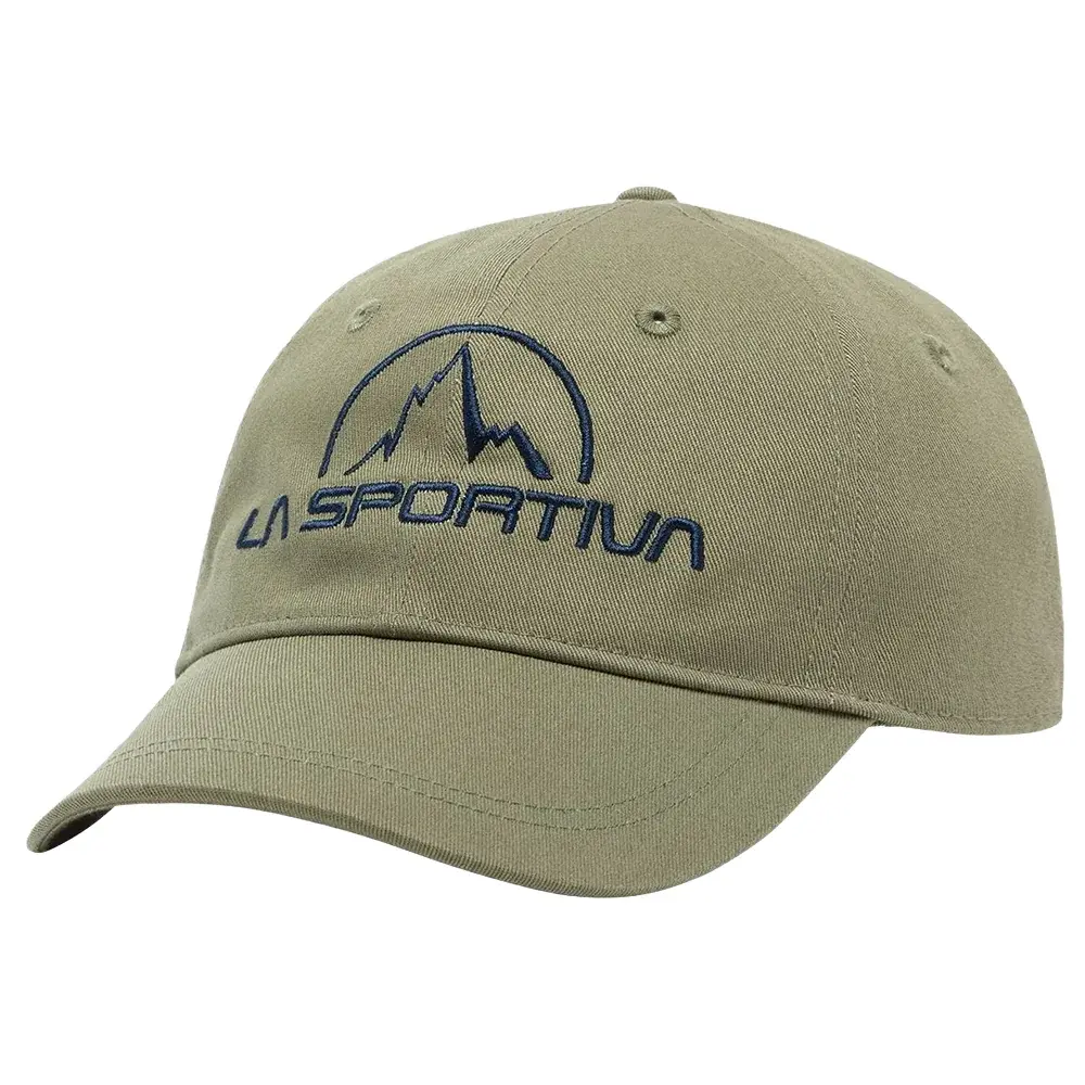 Casquette La Sportiva Hike Cap cypress/night sky
