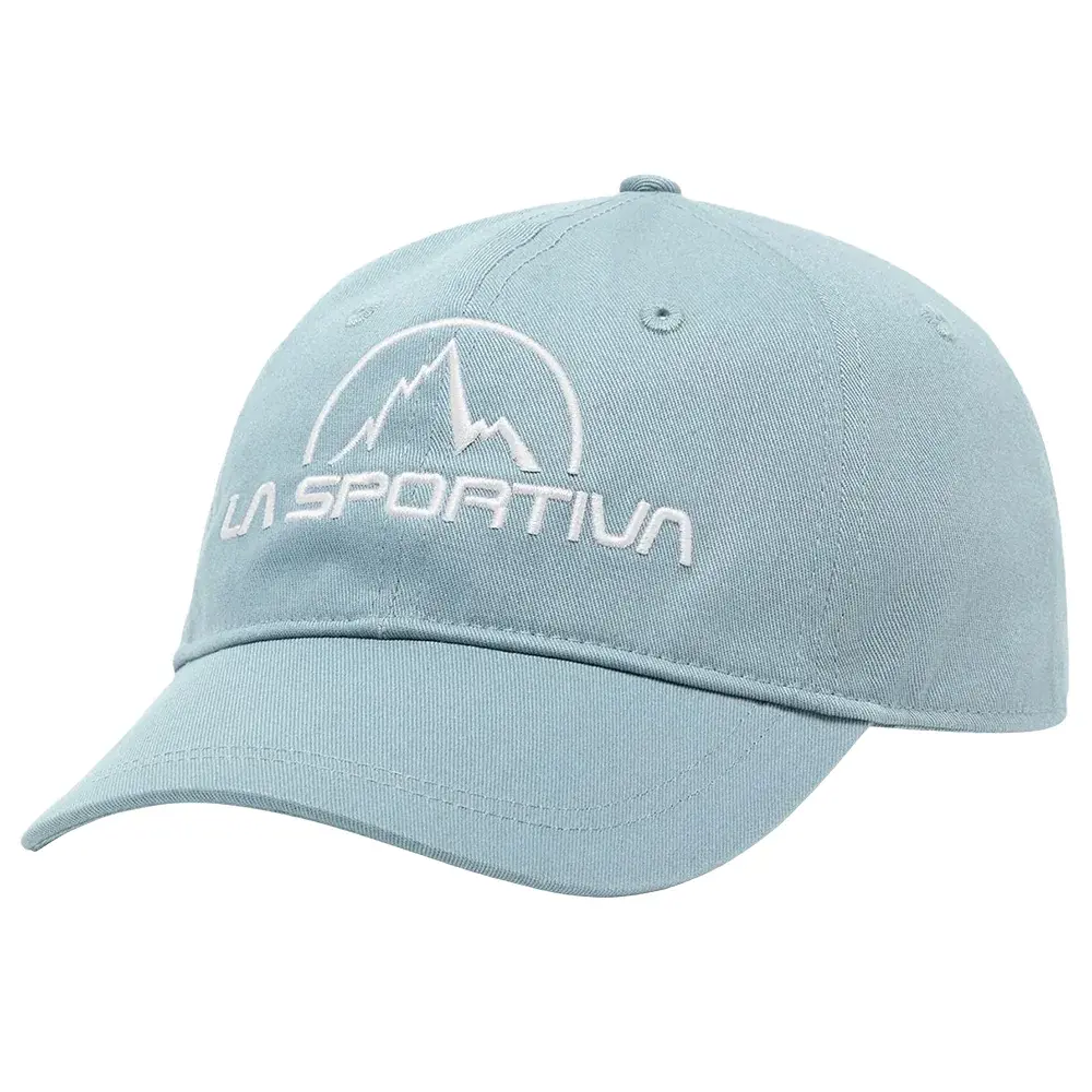 La Sportiva Casquette La Sportiva Hike Cap limestone/chalk