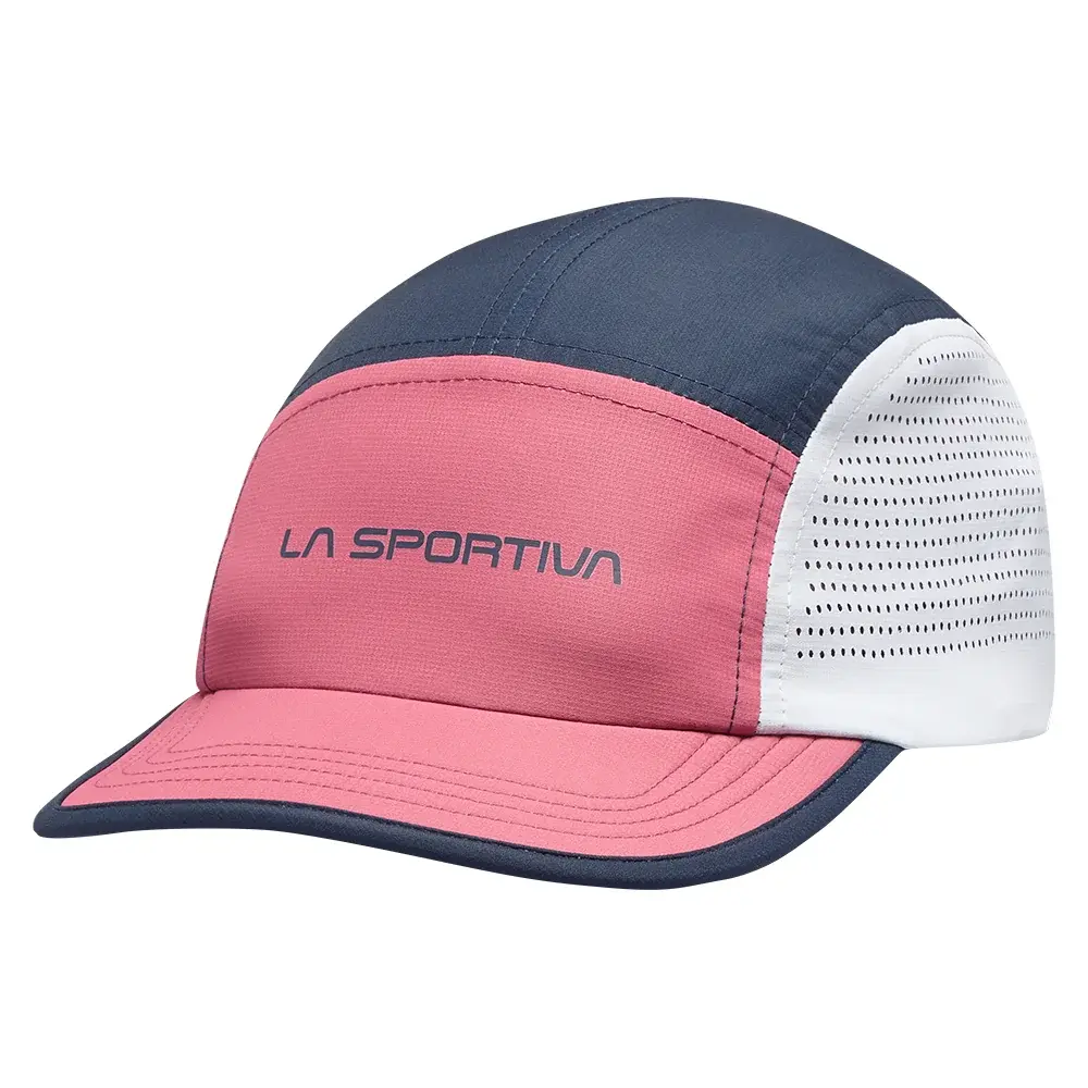 Casquette La Sportiva Skyline Cap rosebay/night sky
