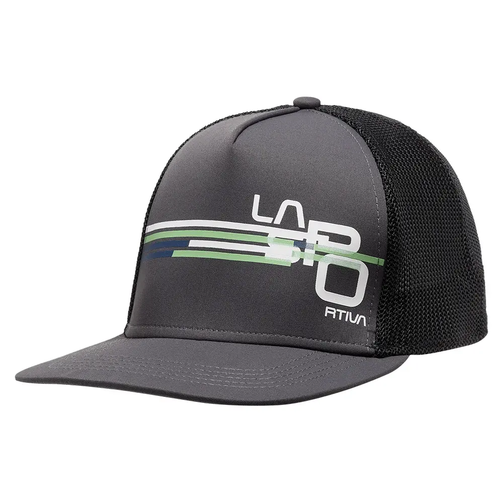 Casquette La Sportiva STRIPE CUBE HAT Onyx_G19G