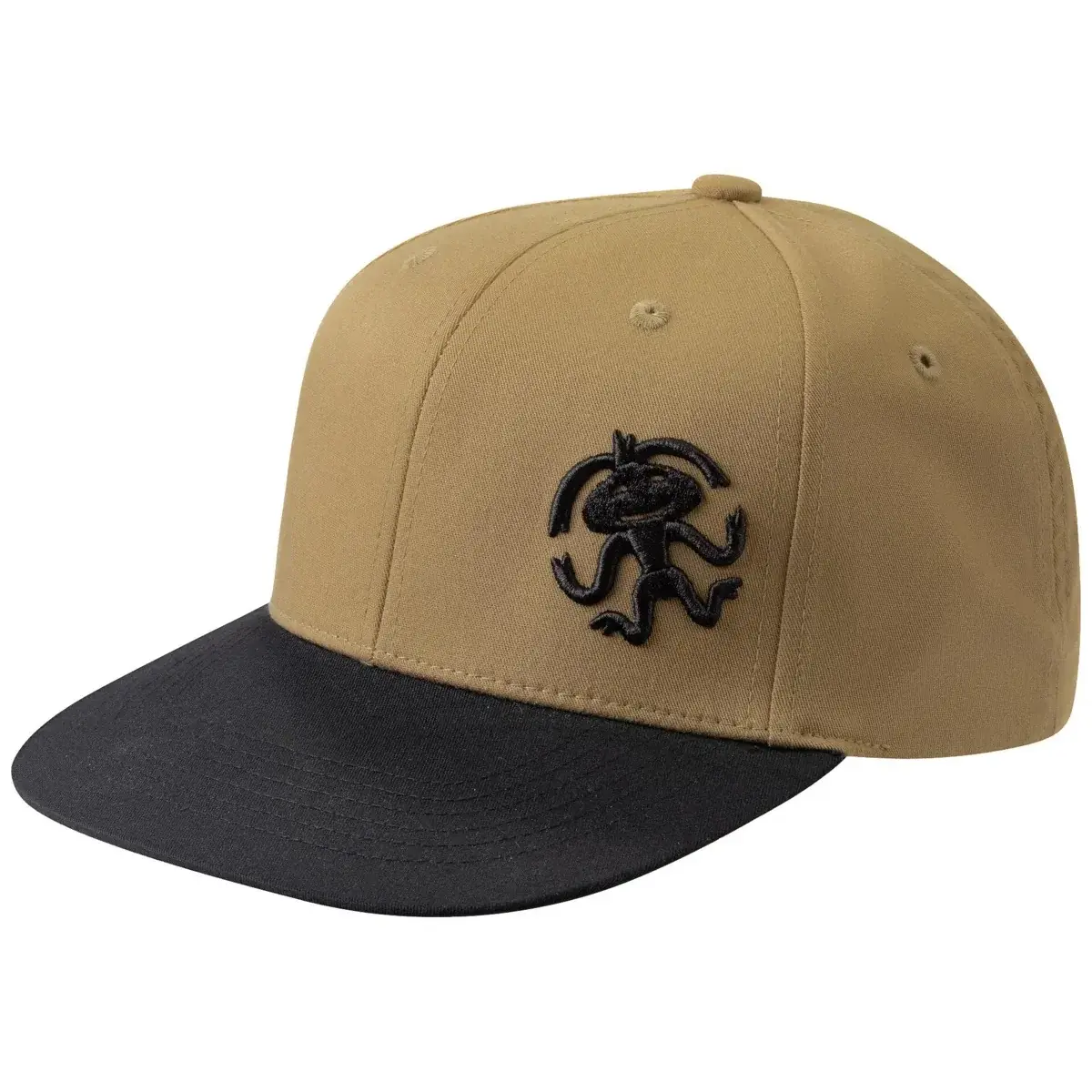 Rafiki Casquette Rafiki CAMP kelp/anthracite