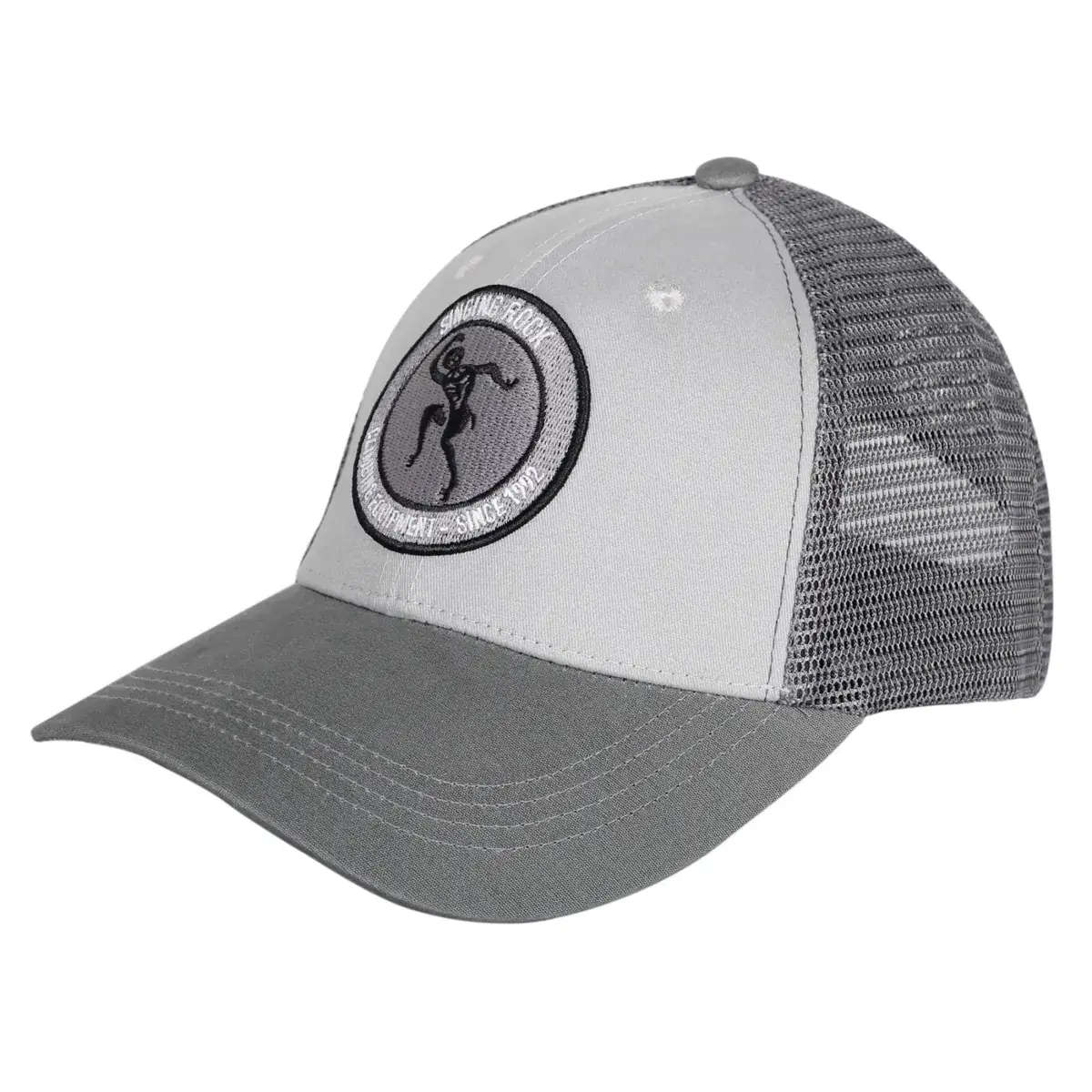 Casquette Singing Rock Trucker