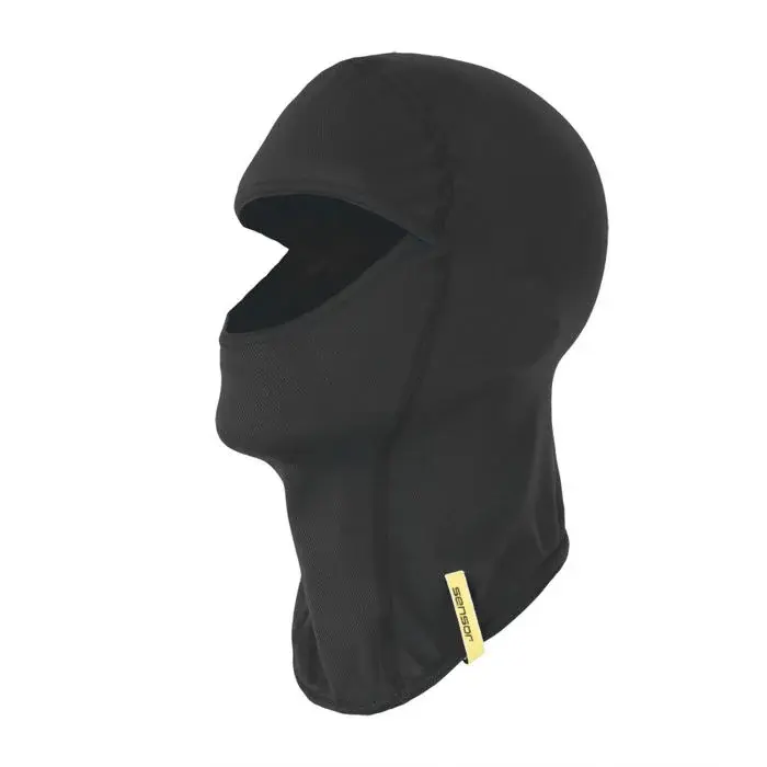 Sensor Cagoule Sensor Double Face noir