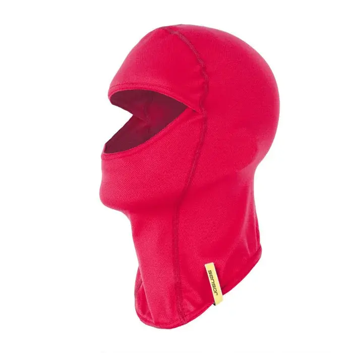 Sensor Cagoule Sensor Double Face Enfant magenta