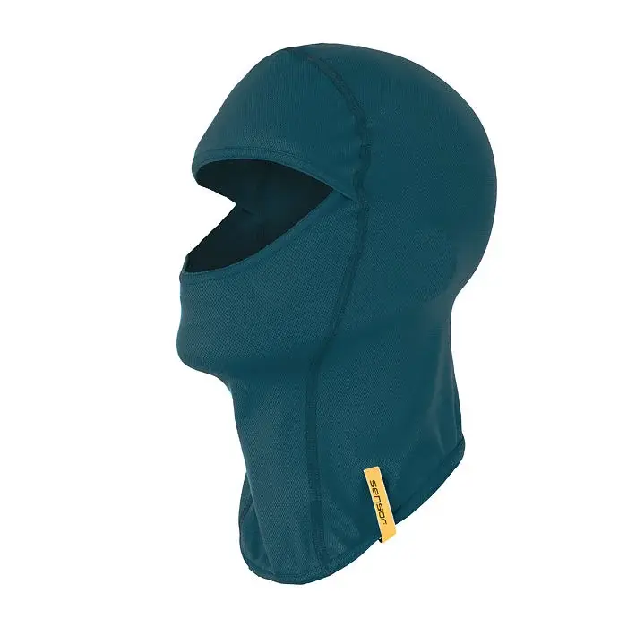 Sensor Cagoule Sensor Double Face Enfant saphir