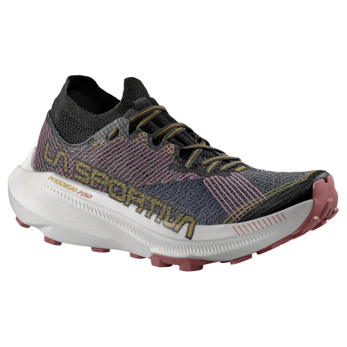 La Sportiva Chaussures de running La Sportiva Prodigio Pro Woman Night Sky/Rosebay