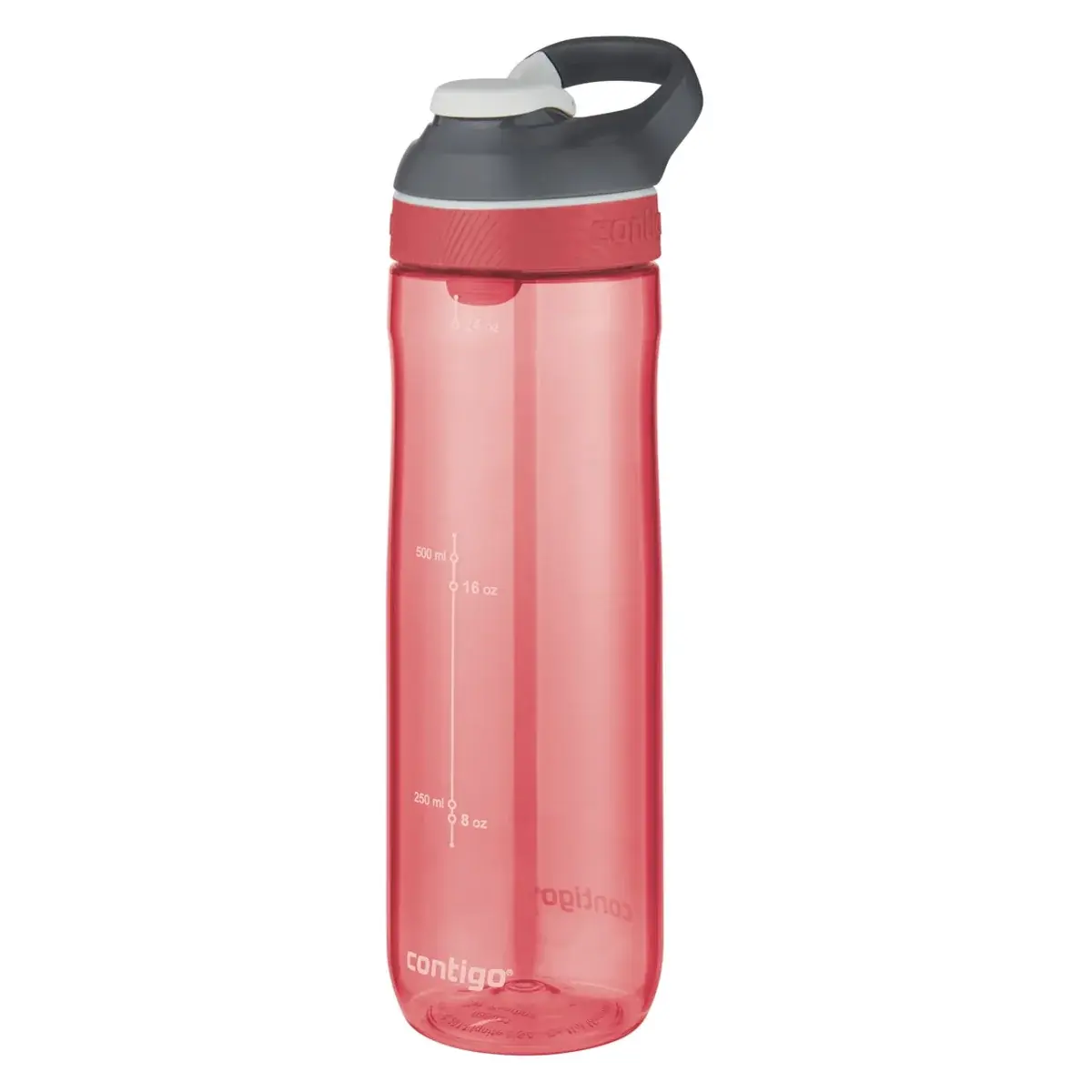 Contigo Gourde Contigo Autoseal Cortland 720ml rose géorgienne