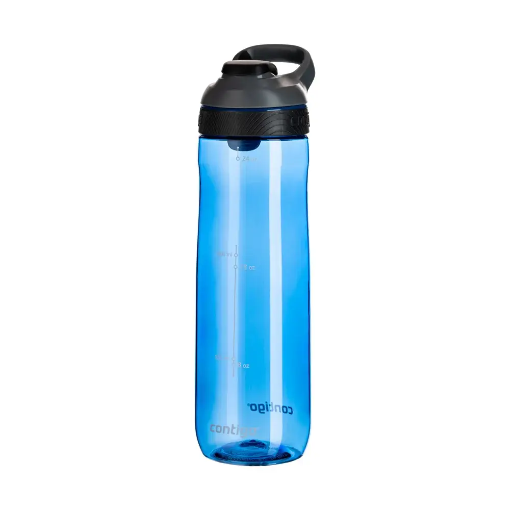 Contigo Gourde Contigo Autoseal Cortland 720ml bleu monaco