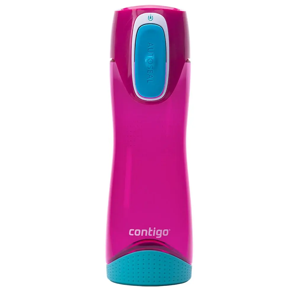 Contigo Gourde Contigo Autoseal Swish (env. 500 ml) rose