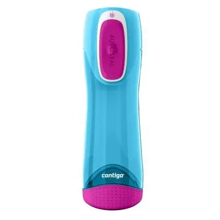 Contigo Gourde Contigo Autoseal Swish V2 azur 500ml