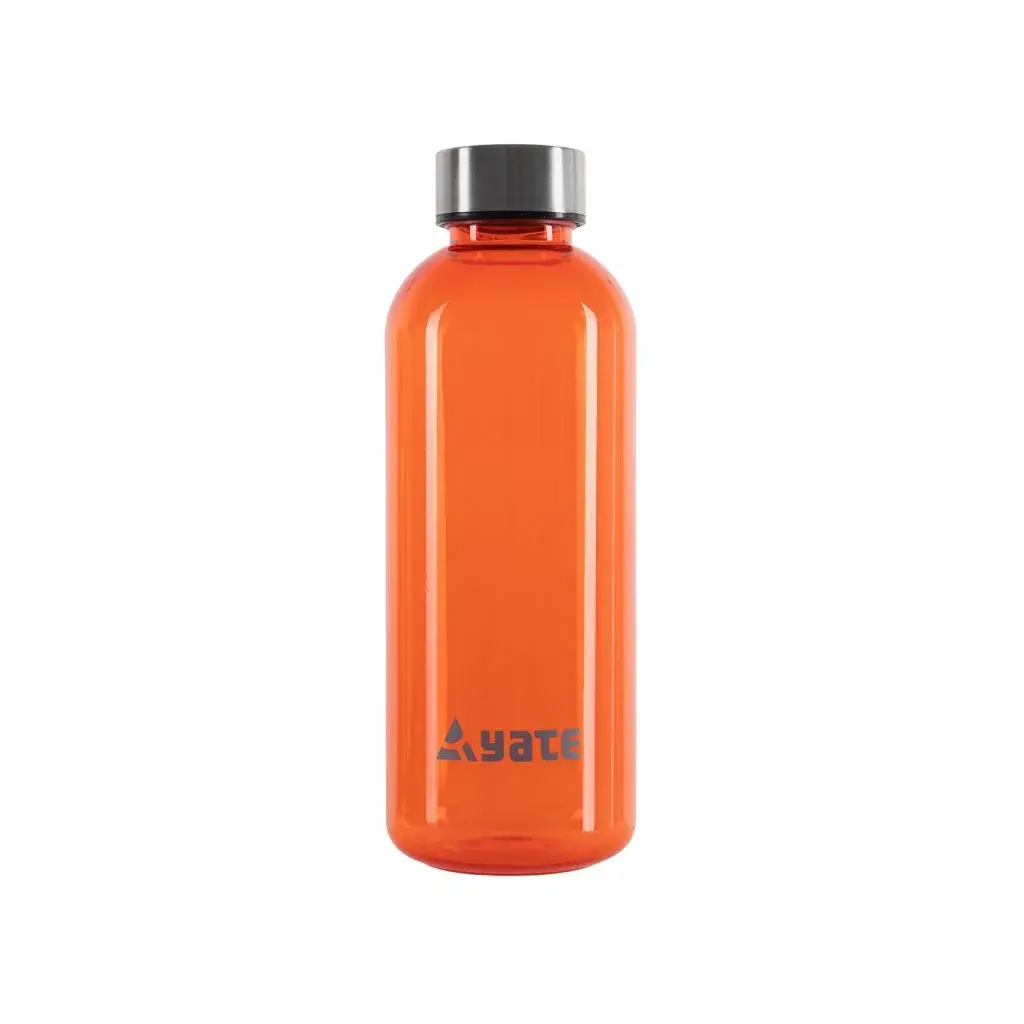 Gourde Yate Tritan 600ml orange