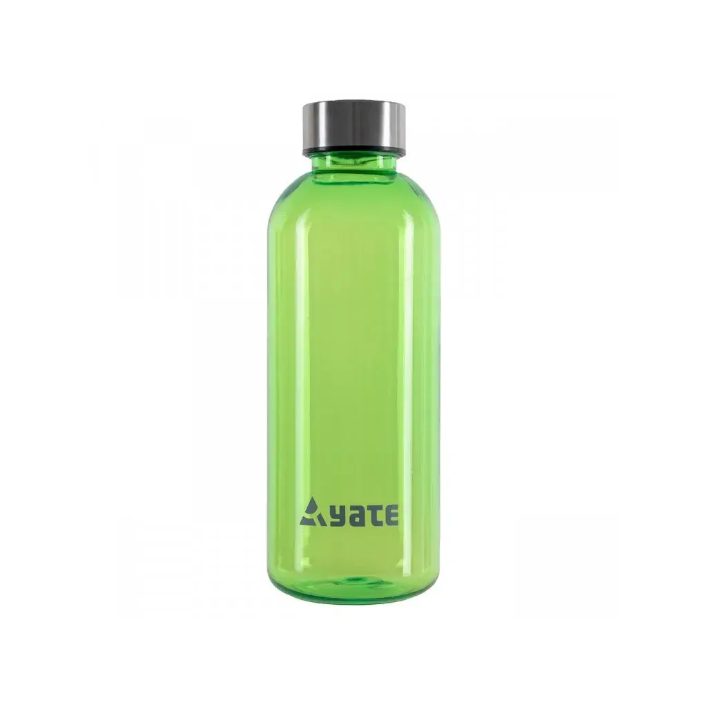 Yate Gourde Yate Tritan 600ml vert