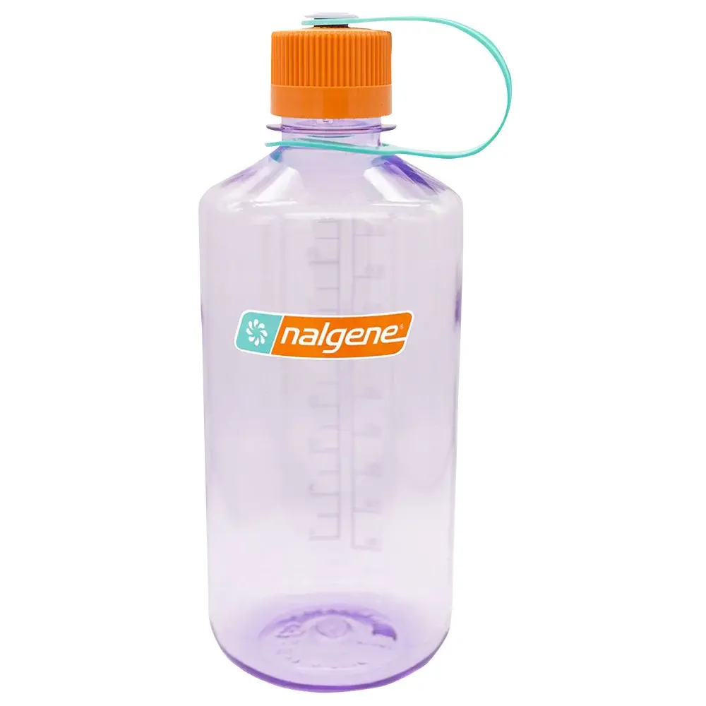 Nalgene Gourde Nalgene Narrow-Mouth Amethyst Sustain