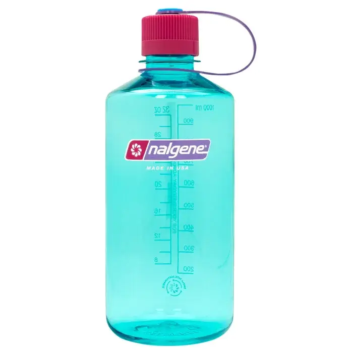 Nalgene Gourde Nalgene Narrow Mouth Surfer 1000ml