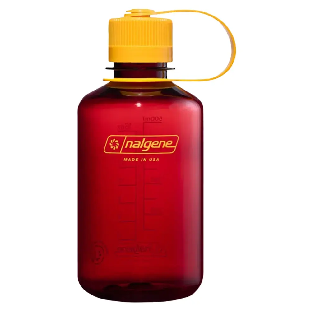 Gourde Nalgene Narrow-Mouth Sustain Laker