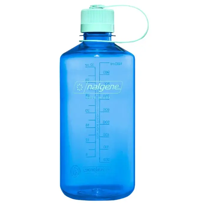 Nalgene Gourde Nalgene NM Cornflower Blue Sustain Cornflower Blue 1000ml