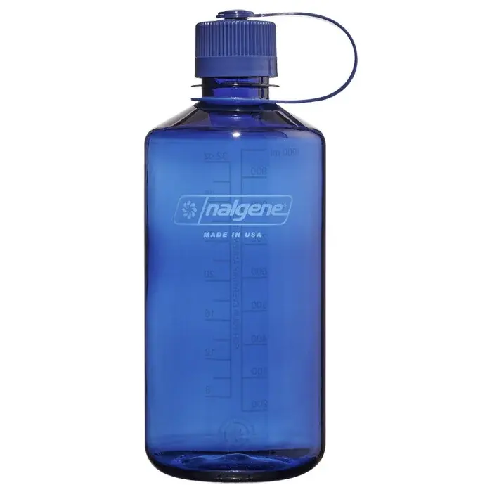 Nalgene Gourde Nalgene NM Denim Sustain Denim Sustain