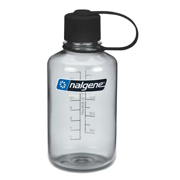 Gourde Nalgene NM Gray Sustain 500ml