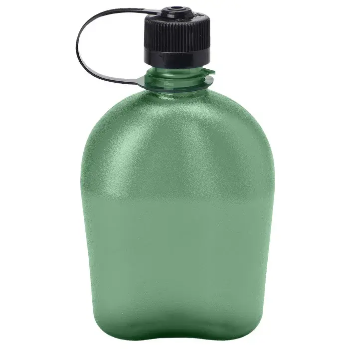 Nalgene Gourde Nalgene Oasis Canteen Foliage Sustain Foliage Sustain 1000ml