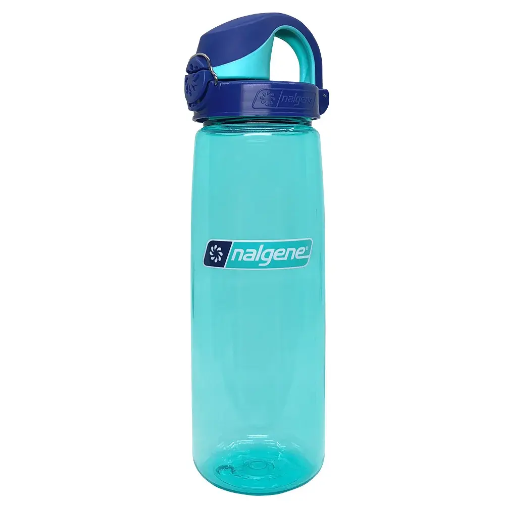 Nalgene Gourde Nalgene OTF Blue Aqua 650ml