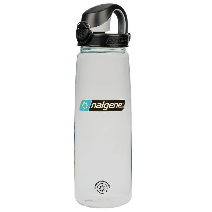 Nalgene Gourde Nalgene OTF clear 650ml