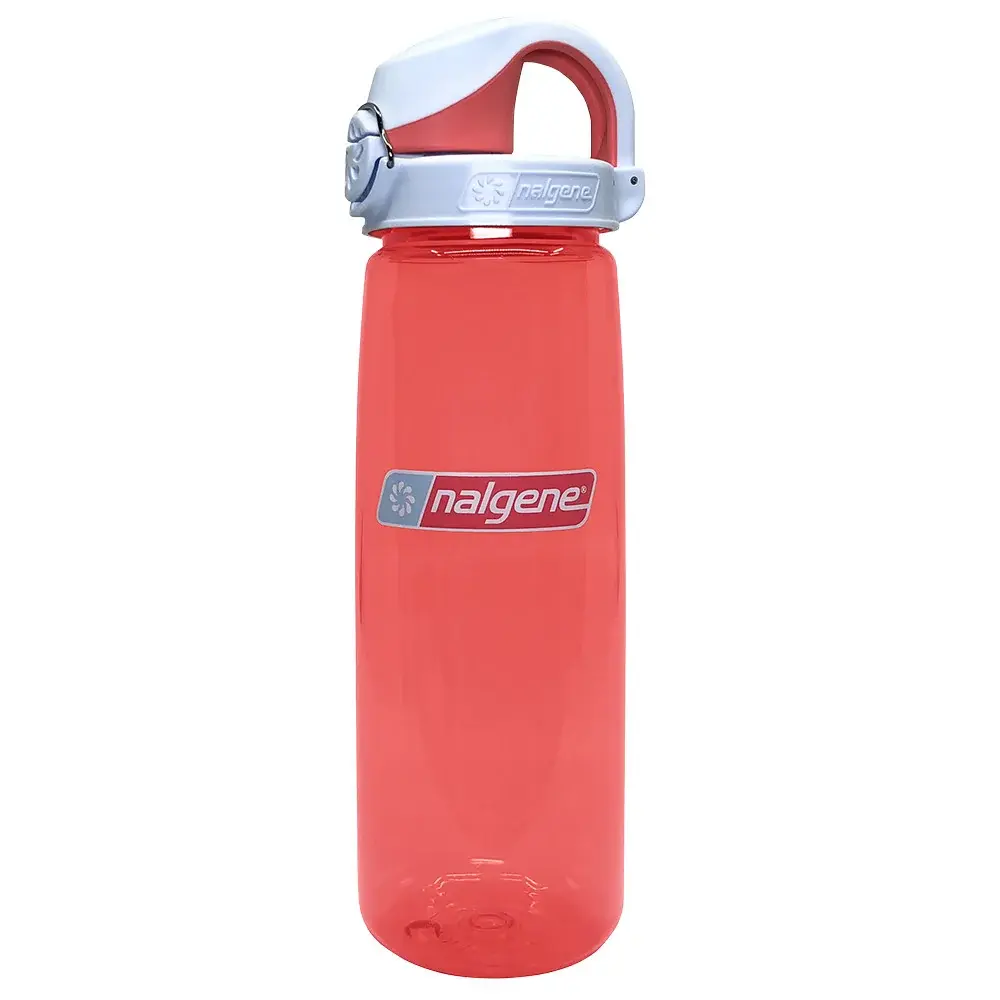 Nalgene Gourde Nalgene OTF Coral /frost 650ml