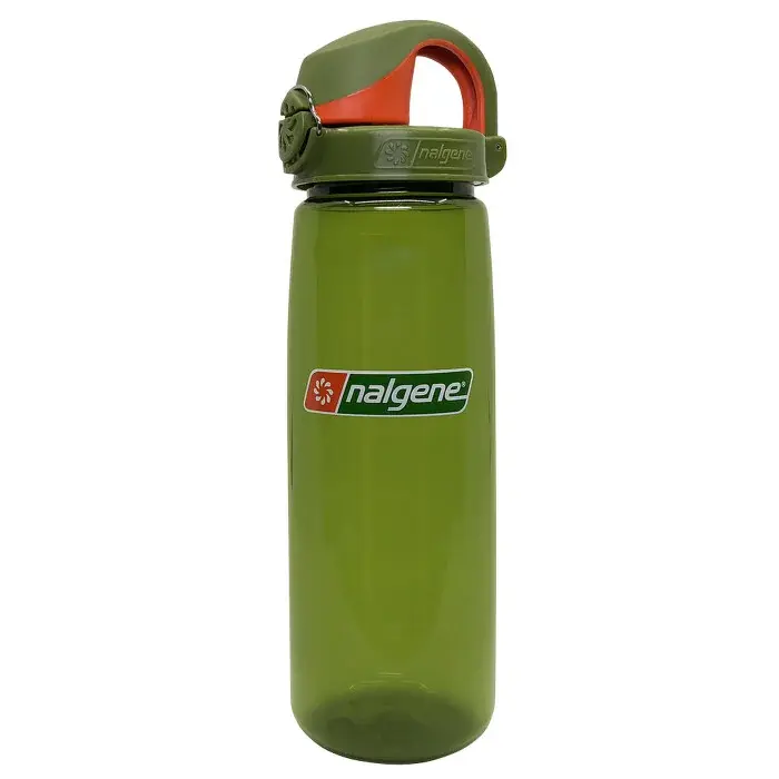 Nalgene Gourde Nalgene OTF Juniper, w/Juniper Orange Sustain Juniper, w/Juniper Orange Sustain 650ml
