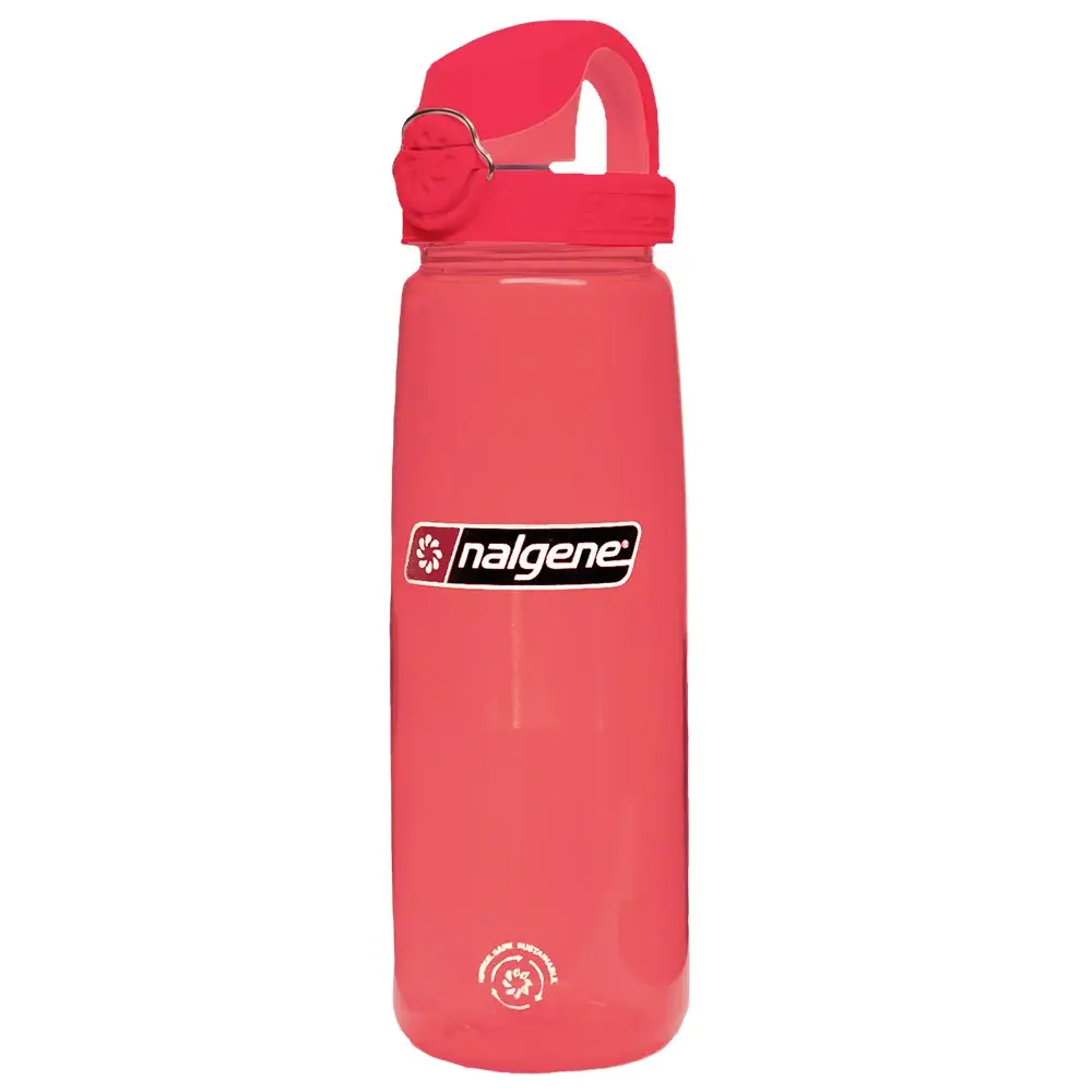 Nalgene Gourde Nalgene OTF Petal /w Beet 650ml