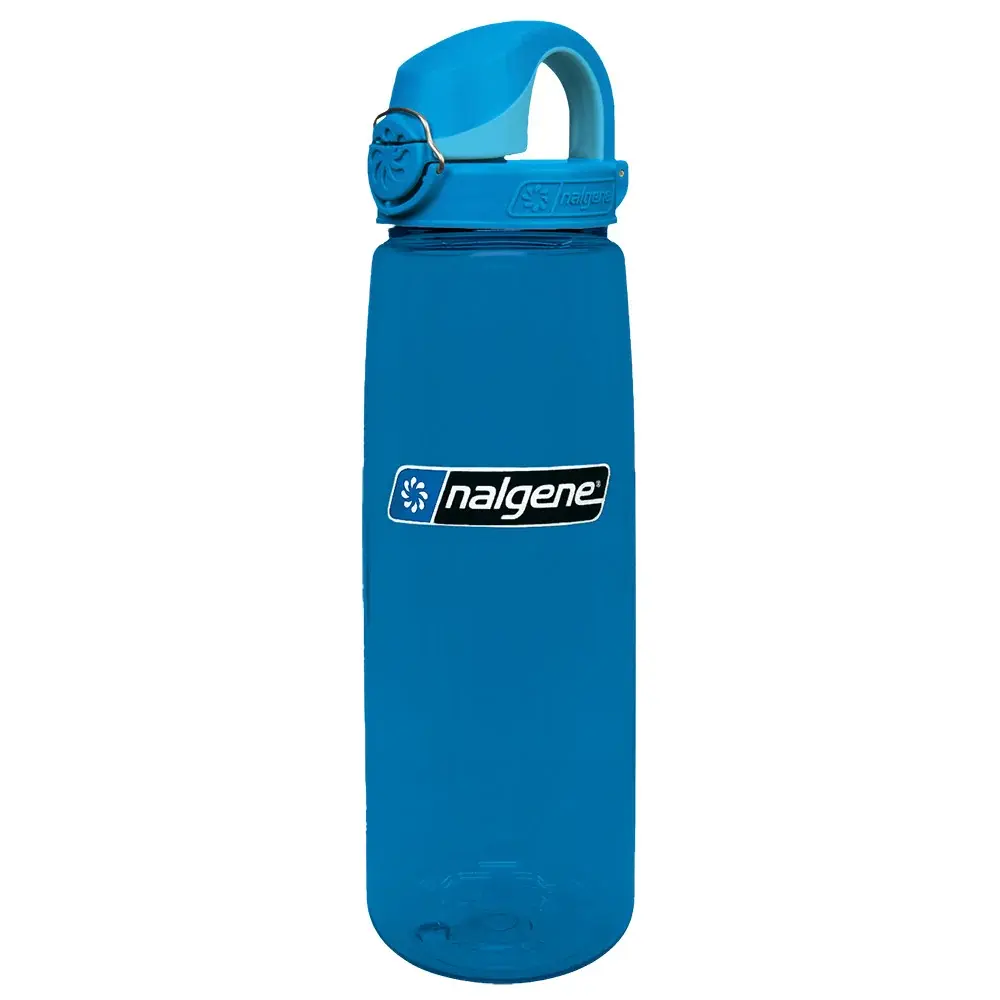 Nalgene Gourde Nalgene OTF Slate blue 650ml