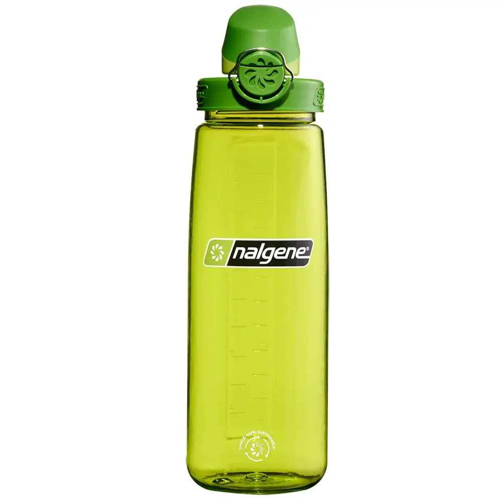 Nalgene Gourde Nalgene OTF Sustain Spring Green, w/Sprout Sustain