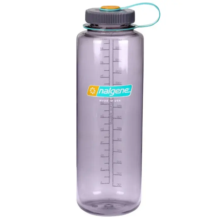 Nalgene Gourde Nalgene Silo Aubergine Sustain 1500ml