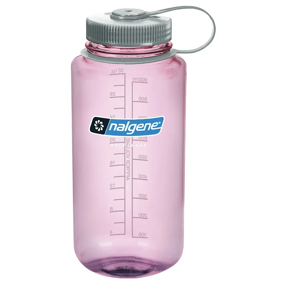 Nalgene Gourde Nalgene Wide Mouth 1000ml cosmo