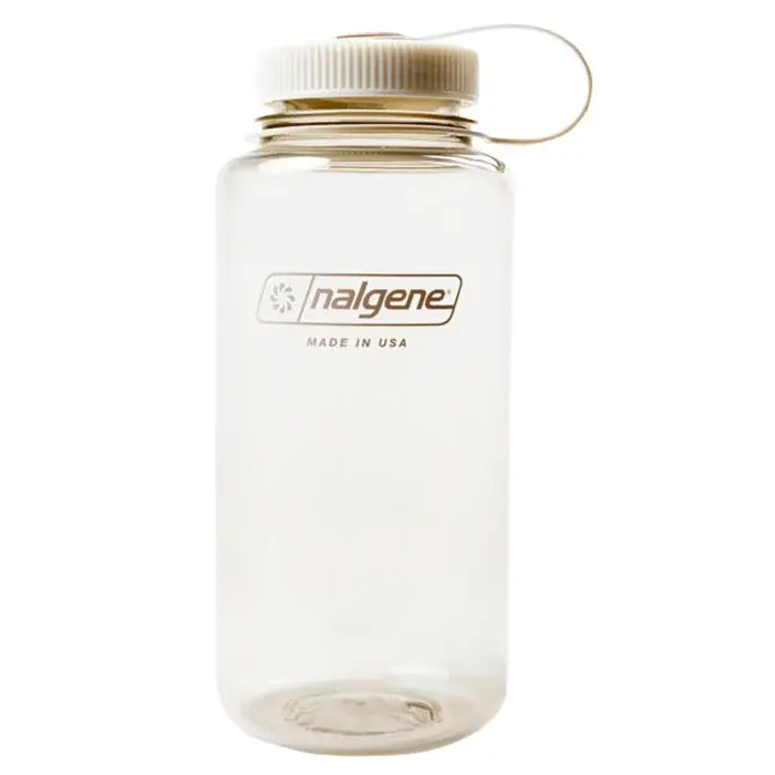 Nalgene Gourde Nalgene WM Cotton Sustain Cotton Sustain 1000ml