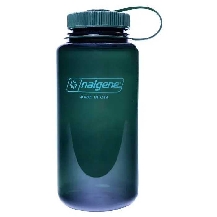 Nalgene Gourde Nalgene WM Jade Sustain Jade Sustain