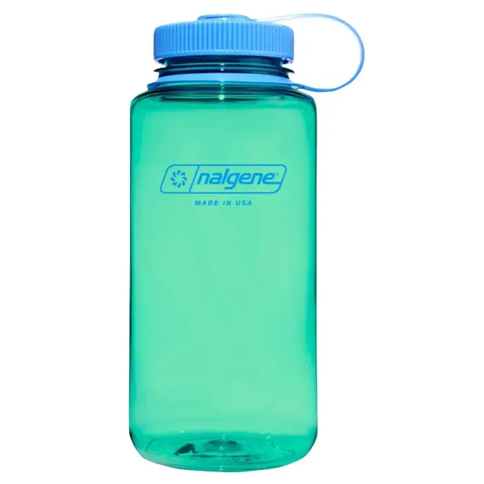 Gourde Nalgene WM Pastel Green Sustain Pastel Green 1000ml