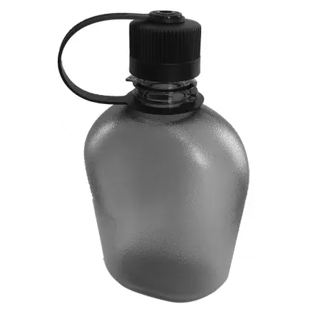Gourde Pinguin Tritan Flask 750ml grey