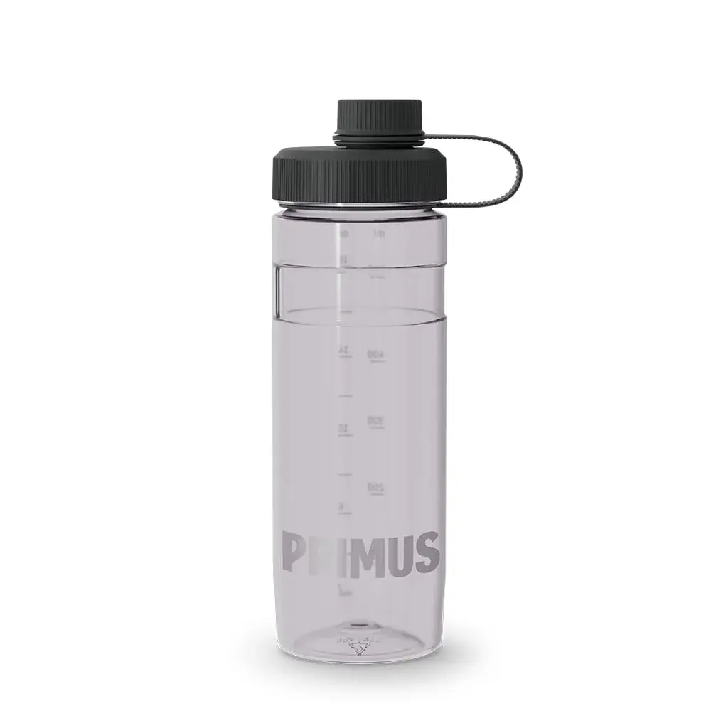 PRIMUS Gourde PRIMUS Kvarts Tritan Drink Cap gris 0,6L