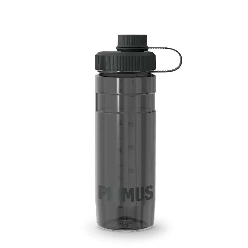 Gourde PRIMUS Kvarts Tritan Drink Cap noir 0,6L