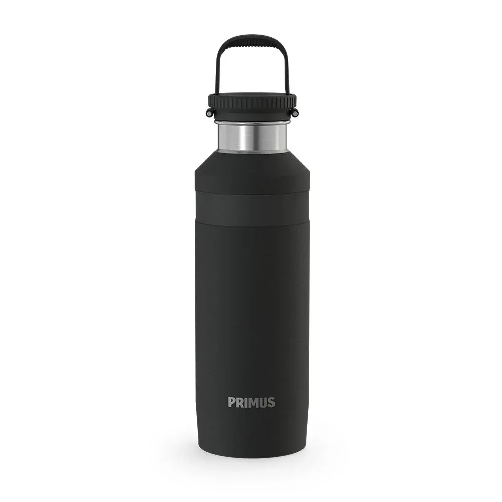 PRIMUS Gourde PRIMUS Tufa Narrow Single Wall noir 0,8L
